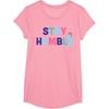 image:imageLittle Twin Stars Stay Humble TShirtPink