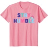 image:imageLittle Twin Stars Stay Humble TShirtPink