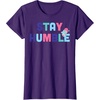 image:imageLittle Twin Stars Stay Humble TShirtPurple