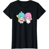 image:imageLittle Twins Stars Holding Hands Tee TShirtBlack