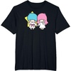 image:imageLittle Twins Stars Holding Hands Tee TShirtBlack