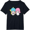 image:imageLittle Twins Stars Holding Hands Tee TShirtBlack