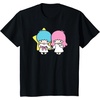 image:imageLittle Twins Stars Holding Hands Tee TShirtBlack