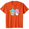image:imageLittle Twins Stars Holding Hands Tee TShirtOrange