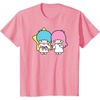 image:imageLittle Twins Stars Holding Hands Tee TShirtPink