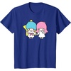 image:imageLittle Twins Stars Holding Hands Tee TShirtRoyal Blue