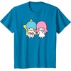 image:imageLittle Twins Stars Holding Hands Tee TShirtSapphire Blue