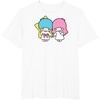 image:imageLittle Twins Stars Holding Hands Tee TShirtWhite