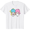 image:imageLittle Twins Stars Holding Hands Tee TShirtWhite