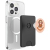 image:imageMonkichi Character Front and Back PopSockets Adhesive PopGripMagnetic PopWallet