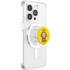 image:imageMonkichi Sanrio Monkey Silly Smile PopSockets MagSafe PopGrip for iPhoneMagSafe