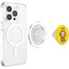 image:imageMonkichi Sanrio Monkey Silly Smile PopSockets MagSafe PopGrip for iPhoneMagSafe