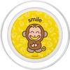 image:imageMonkichi Sanrio Monkey Silly Smile PopSockets MagSafe PopGrip for iPhoneMagSafe