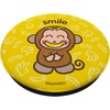 image:imageMonkichi Sanrio Monkey Silly Smile PopSockets MagSafe PopGrip for iPhoneStandard
