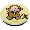 image:imageMonkichi with Bananas PopSockets Adhesive PopGripAdhesive PopGrip