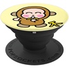image:imageMonkichi with Bananas PopSockets Adhesive PopGripAdhesive PopGrip