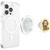 image:imageMonkichi with Bananas PopSockets Adhesive PopGripMagnetic PopGrip