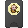 image:imageMonkichi with Bananas PopSockets Adhesive PopGripMagnetic PopWallet
