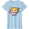 image:imageMood Stressed Out Tee Shirt TShirtBaby Blue