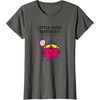 image:imageMr Men Little Miss Birthday TShirtAsphalt Grey