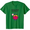 image:imageMr Men Little Miss Birthday TShirtKelly Green