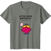 image:imageMr Men Little Miss Birthday TShirtOlive Heather