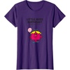 image:imageMr Men Little Miss Birthday TShirtPurple