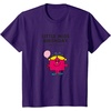 image:imageMr Men Little Miss Birthday TShirtPurple