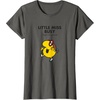 image:imageMr Men Little Miss Busy TShirtAsphalt Grey