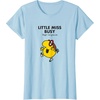 image:imageMr Men Little Miss Busy TShirtBaby Blue