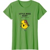 image:imageMr Men Little Miss Busy TShirtGrass Green