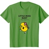 image:imageMr Men Little Miss Busy TShirtGrass Green