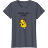 image:imageMr Men Little Miss Busy TShirtHeather Blue