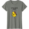 image:imageMr Men Little Miss Busy TShirtOlive Heather