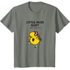 image:imageMr Men Little Miss Busy TShirtOlive Heather