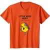 image:imageMr Men Little Miss Busy TShirtOrange