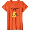 image:imageMr Men Little Miss Busy TShirtOrange