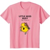 image:imageMr Men Little Miss Busy TShirtPink