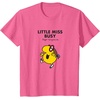 image:imageMr Men Little Miss Busy TShirtPink Heather