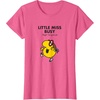 image:imageMr Men Little Miss Busy TShirtPink Heather