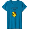image:imageMr Men Little Miss Busy TShirtSapphire Blue