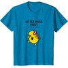 image:imageMr Men Little Miss Busy TShirtSapphire Blue