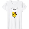 image:imageMr Men Little Miss Busy TShirtWhite