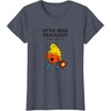 image:imageMr Men Little Miss Fabulous TShirtHeather Blue