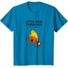 image:imageMr Men Little Miss Fabulous TShirtSapphire Blue