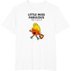 image:imageMr Men Little Miss Fabulous TShirtWhite