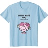 image:imageMr Men Little Miss Hug TShirtBaby Blue