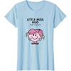 image:imageMr Men Little Miss Hug TShirtBaby Blue