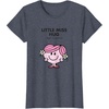 image:imageMr Men Little Miss Hug TShirtHeather Blue