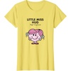 image:imageMr Men Little Miss Hug TShirtLemon Yellow